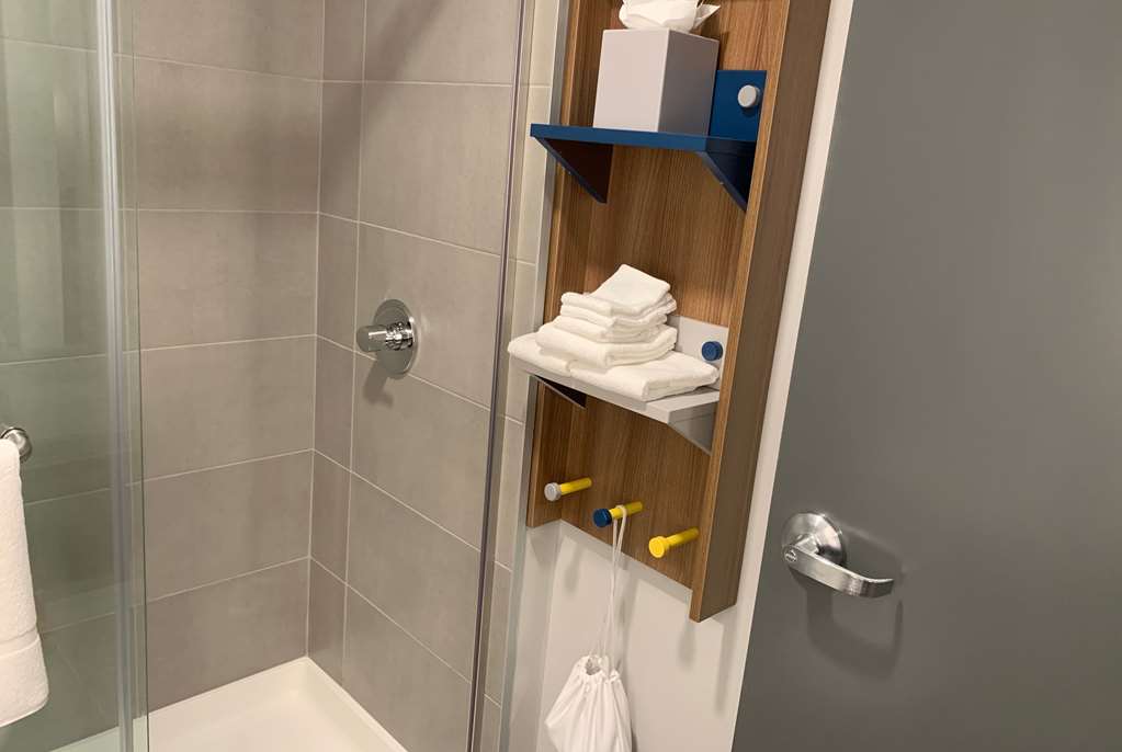 Microtel Inn & Suites By Wyndham Rehoboth Beach - photo 17