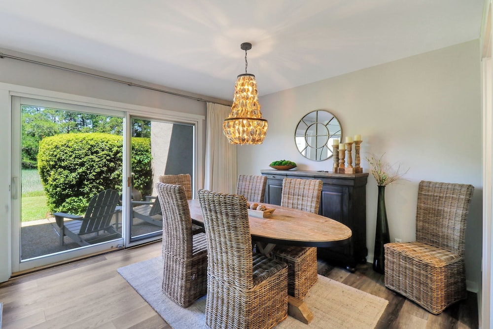 267 Stoney Creek Villa at The Sea Pines Resort - photo 19
