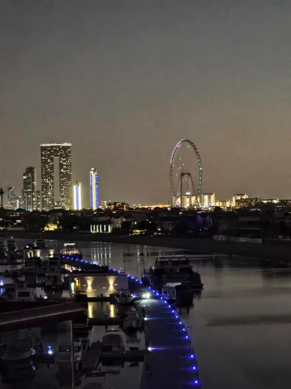 Upgraded & Cozy Boutique Studio in Palm Jumeirah PV7 — 4-Star Luxury Hotel in Dubai, United Arab Emirates