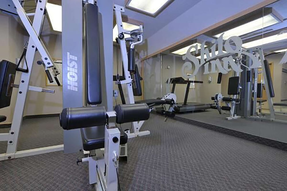 Shilo Inn Suites Hotel Nampa Suites Idaho - photo 12