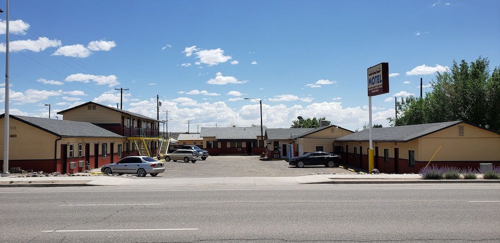 Bloomfield Motel — hotel in Bloomfield