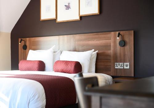 Miller & Carter Aughton by Innkeeper’s Collection in Ormskirk, United Kingdom