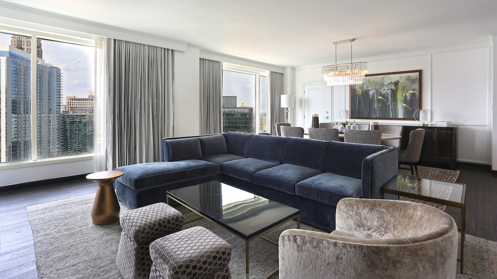 InterContinental Buckhead Atlanta by IHG - photo 11