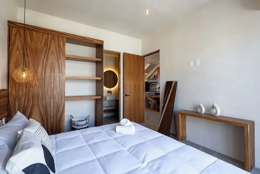 Otonomus Tulum — 4-Star Luxury Hotel in Tulum, Mexico