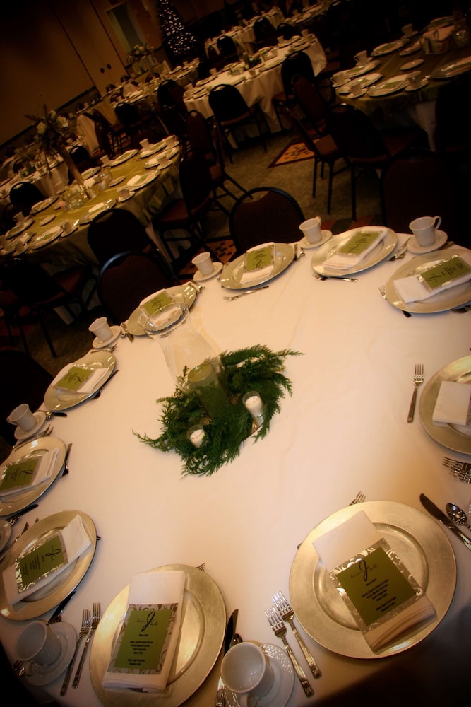 Hilton Garden Inn Sioux Falls South - photo 39