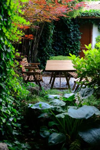 The Zodiac Garden Hotel
