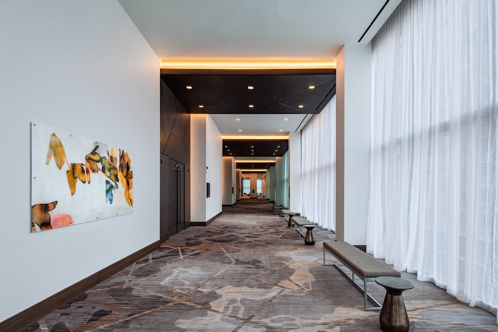 Austin Marriott Downtown - photo 94
