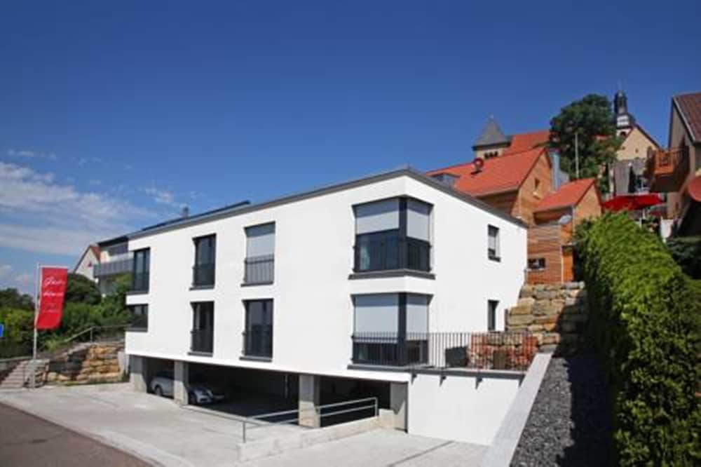 Akzent Hotel Altes Casino — Fulda