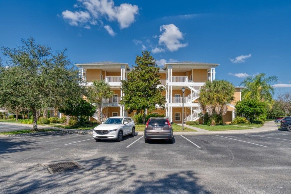Bahama Bay Resort by Florida Star Vacations — hotel in Davenport