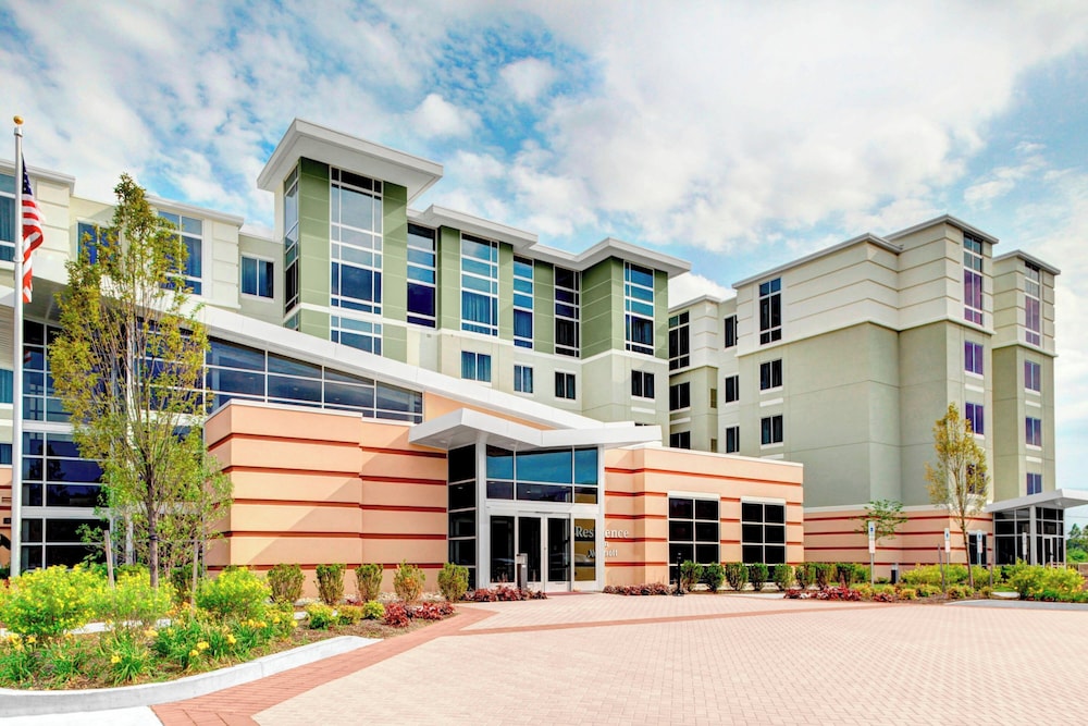 Residence Inn by Marriott Philadelphia Airport - featured photo