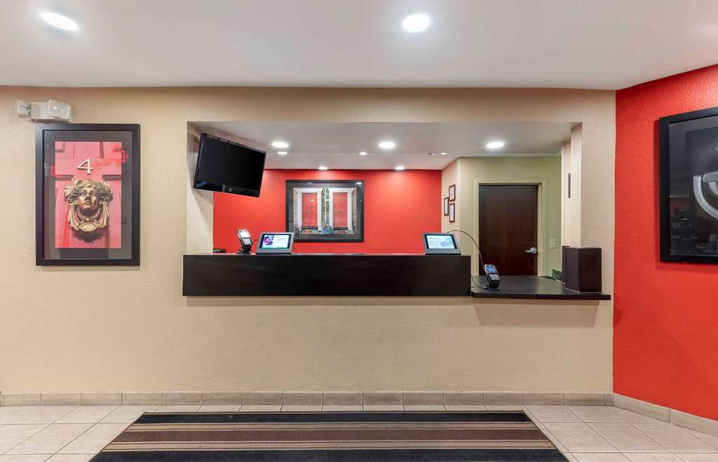 Extended Stay America Select Suites Austin Northwest Lakeline Mall - photo 5