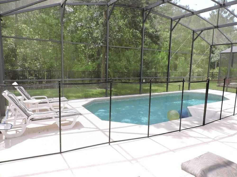 Ref 06bv Luxury 5 Bed Villa 5 Star Resort Private Pool - photo 18