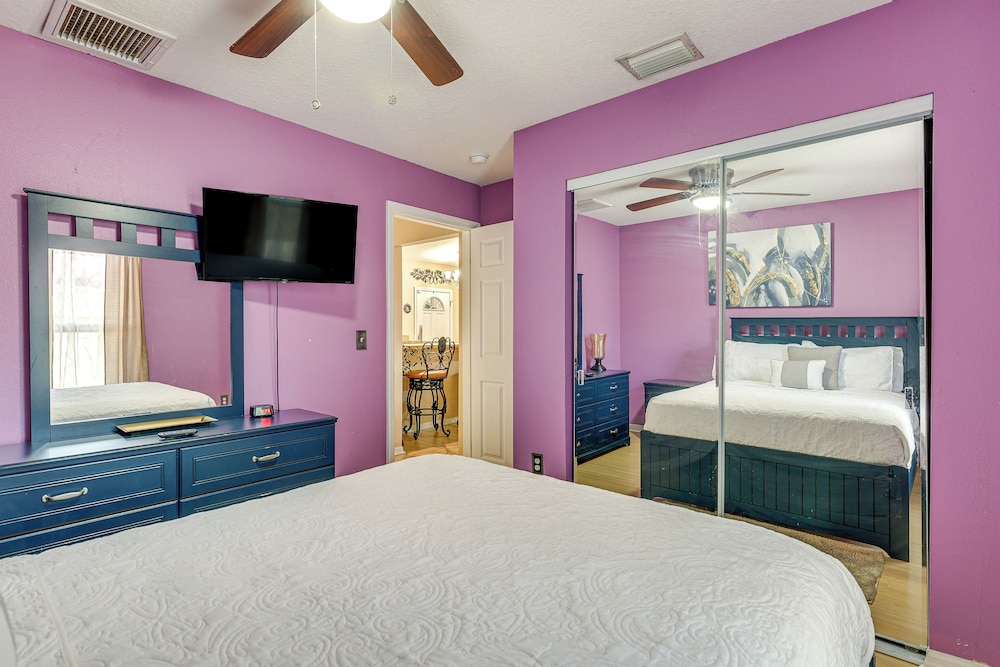 Extended Stay Lakeland - photo 20