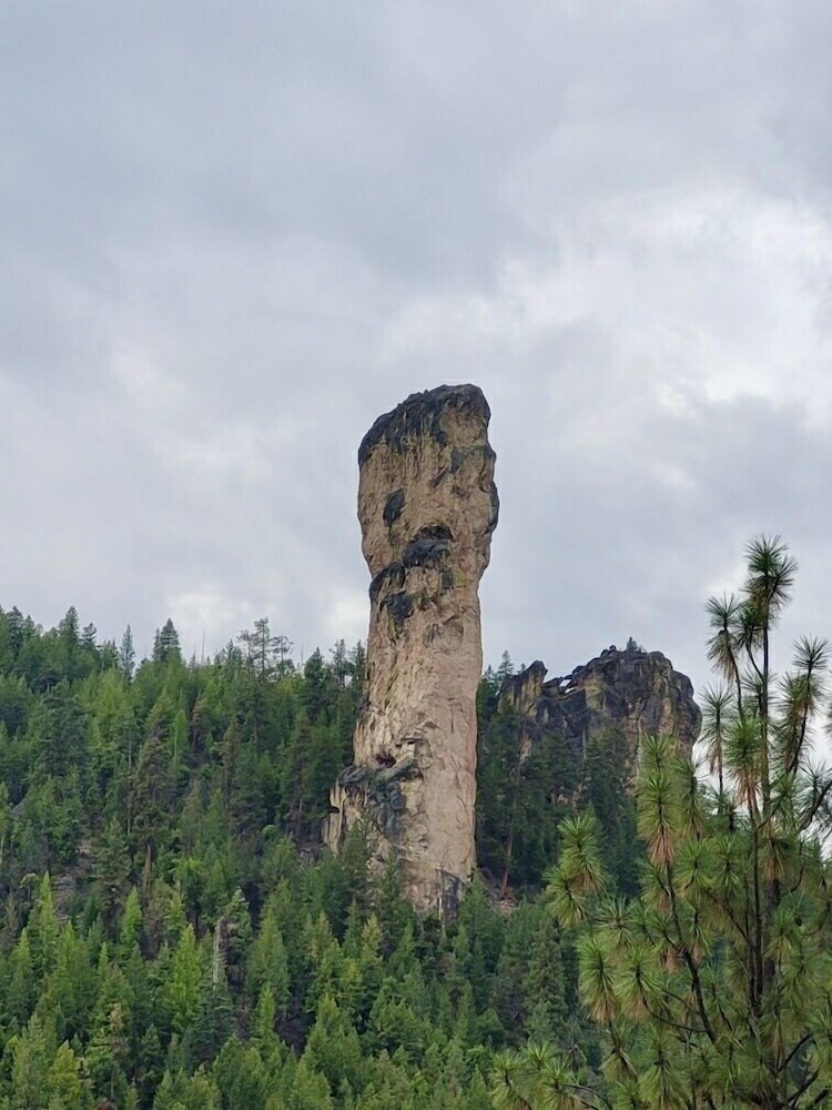 Smith Rock Resort - photo 75