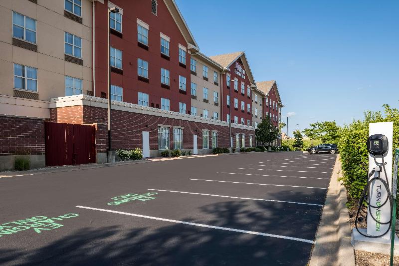 Hilton Garden Inn Rockford - photo 13