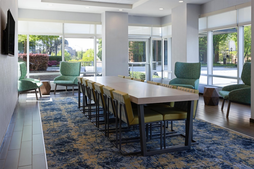 Home2 Suites by Hilton Greenville Downtown - photo 5