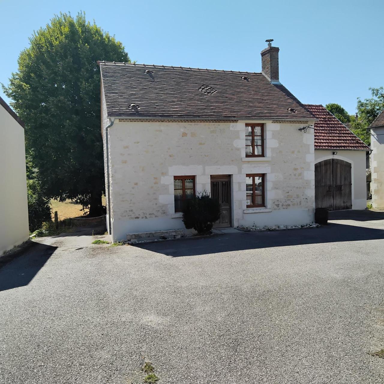 La Coquette — hotel in Bouaye