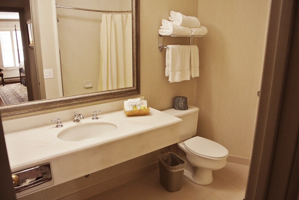 Cow Hollow Suites - photo 19