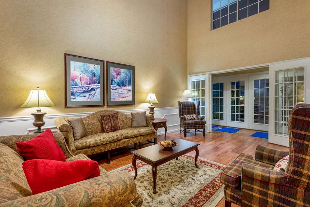 Baymont by Wyndham Easley Greenville - photo 3