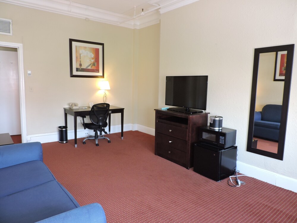 Boston Hotel Buckminster - photo 19