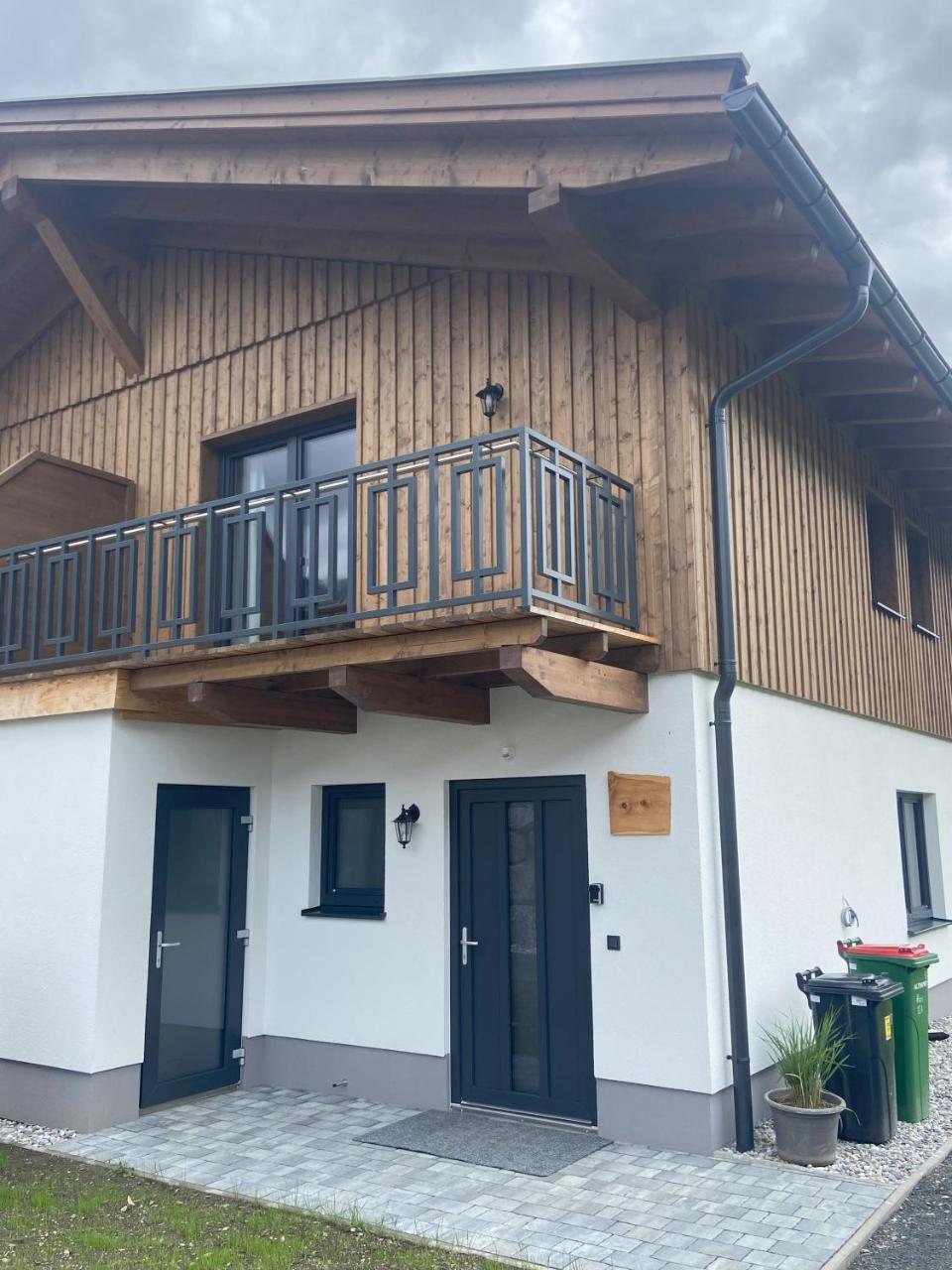 Ruheoase zwischen Bergen und Seen mit Infrarotsauna in Hermagor, Austria