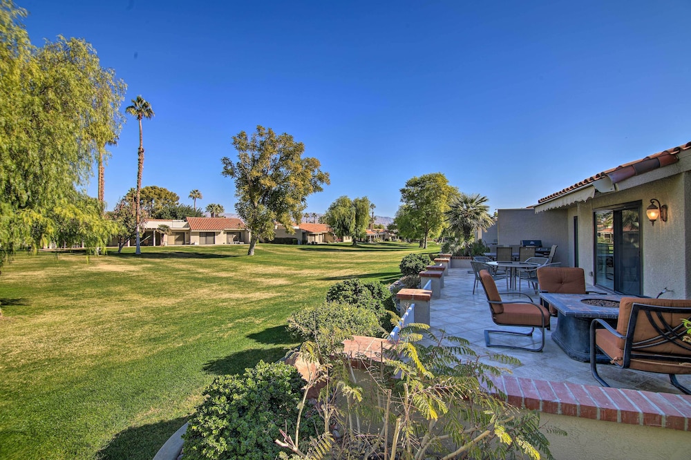 Updated Palm Desert Escape w Resort Amenities - photo 12