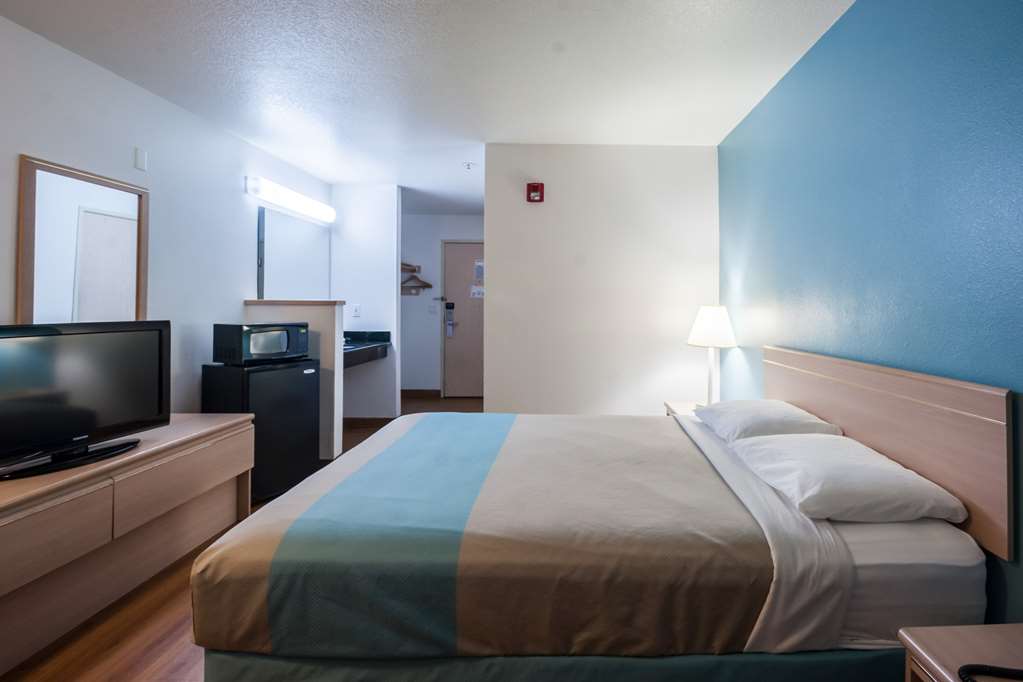 Motel 6 Seaside OR - photo 13