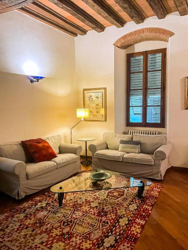 Acacia Firenze Quercia — 4-Star Luxury Hotel in Florence, Italy