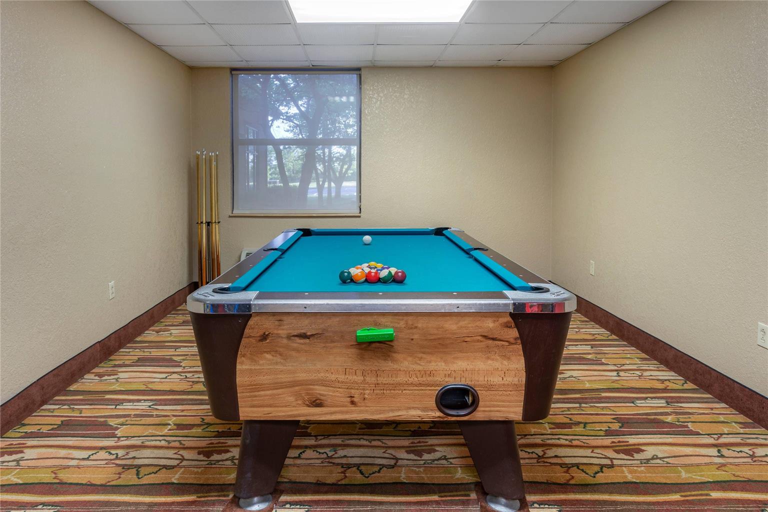Comfort Inn & Suites Branson Meadows - photo 53