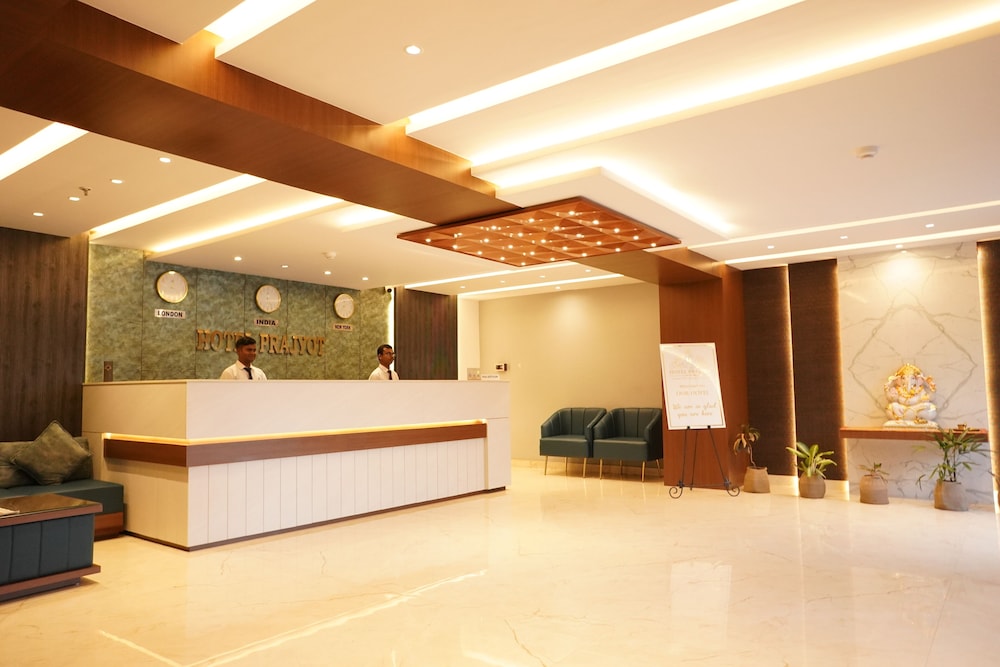 Hotel prajyot — Purnia — photo 3