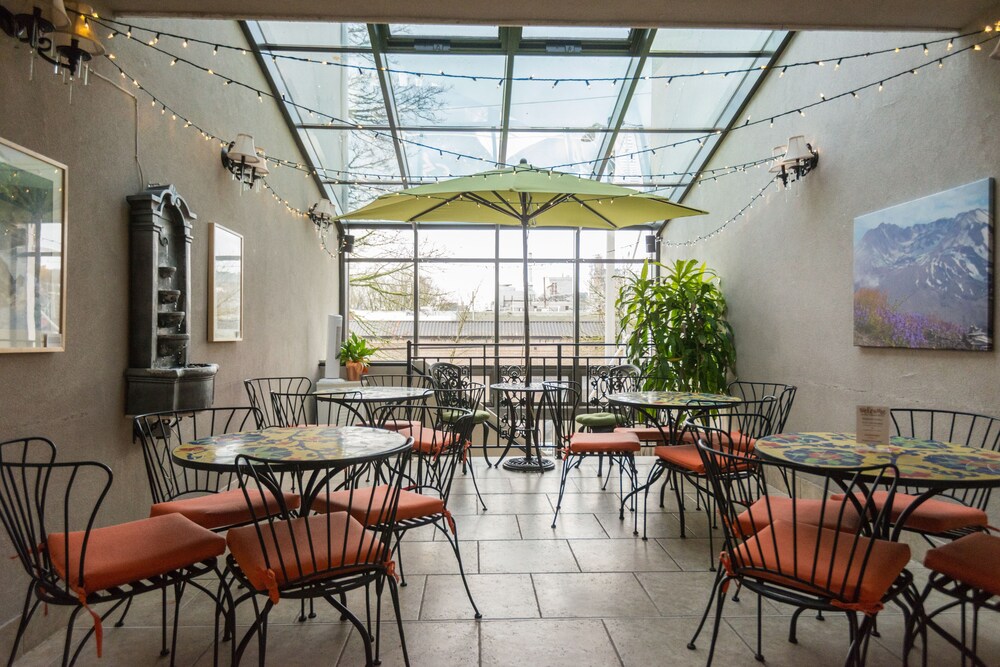 Camas Boutique Hotel - photo 103