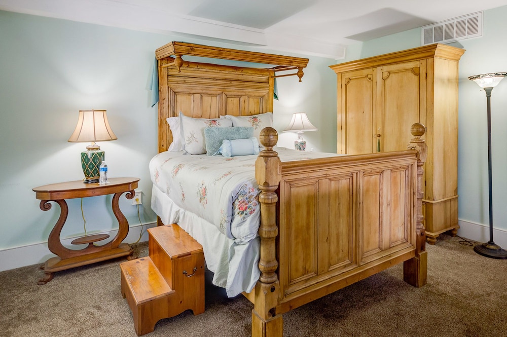 Duff Green Mansion - photo 5