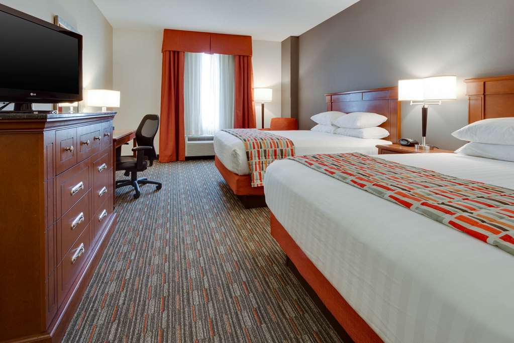 Drury Inn & Suites St. Louis O'Fallon IL - photo 17