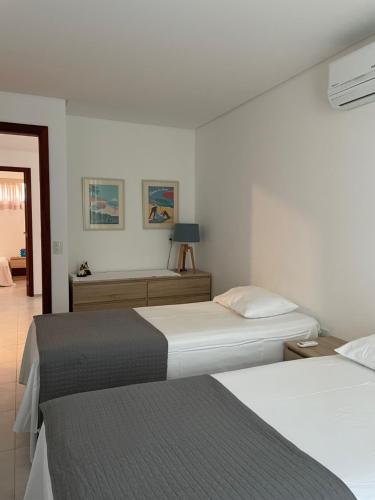 Scopa Beach Resort Fontenelle in Aquiraz, Brasil