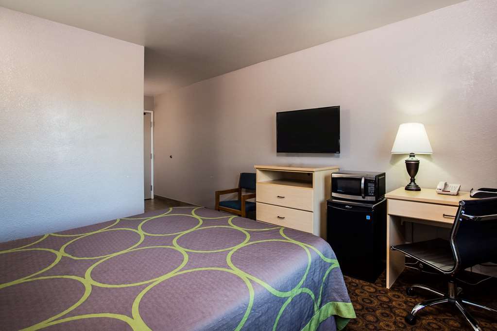 Super 8 by Wyndham Vacaville - photo 7