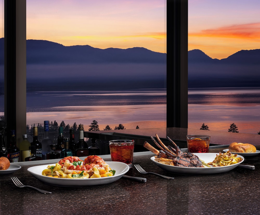 Harrah s Lake Tahoe A Caesars Rewards Destination - photo 35