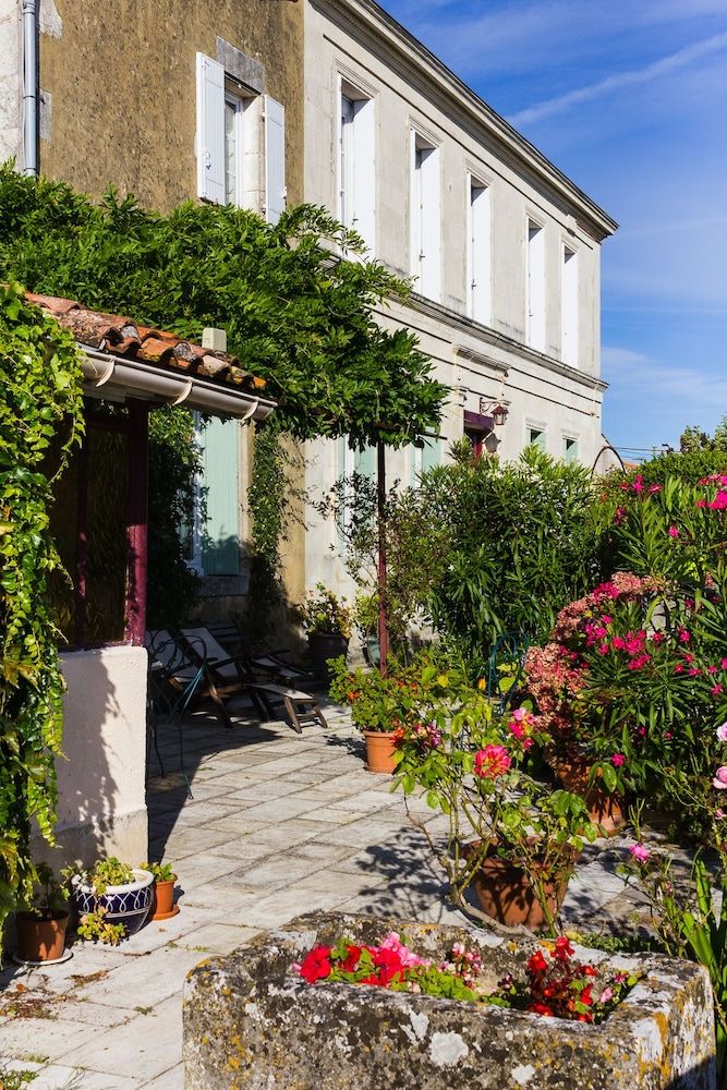 L’Urbaine in Rochefort, France