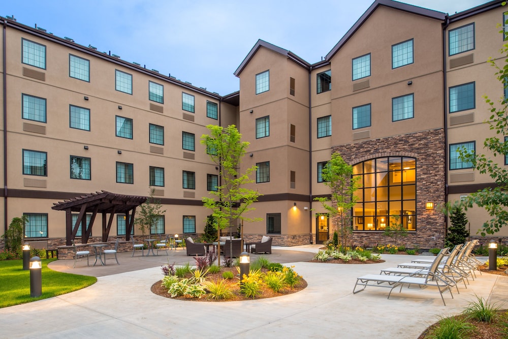 Staybridge Suites Hillsboro North by IHG - photo 32