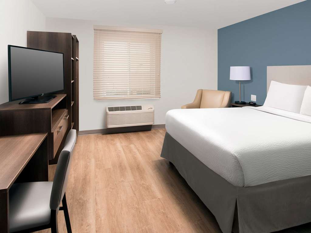 Extended Stay America Suites Minneapolis Fridley - photo 13