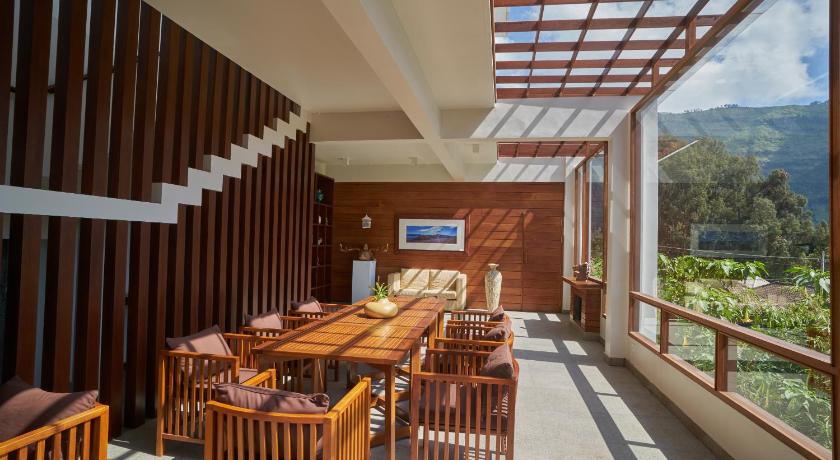 Jiwa Jawa Resort Bromo — Probolinggo — photo 5