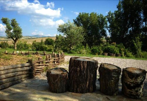Taverna Centomani in Potenza, Italy