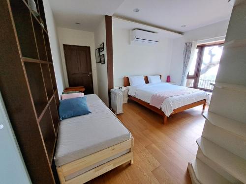 Mi Casa Homestay — 4-Star Luxury Hotel in Jiufen, Republic of China Taiwan