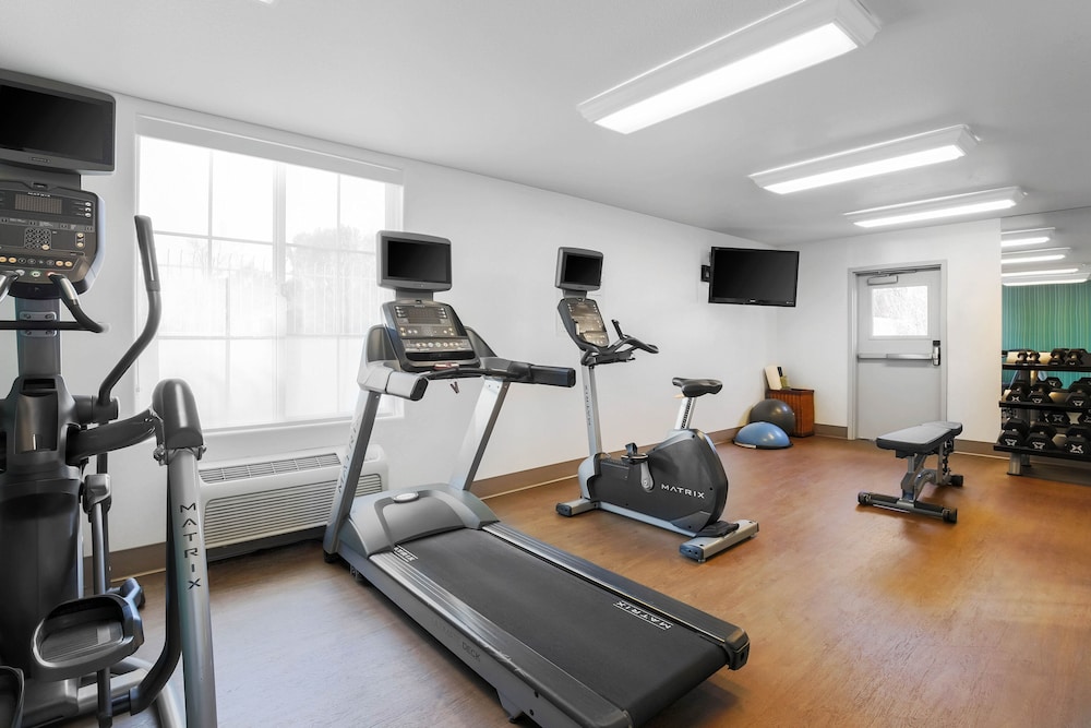 Holiday Inn Express Lancaster by IHG - photo 23