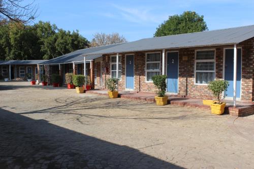 Opstal Guestfarm — Potchefstroom — photo 2