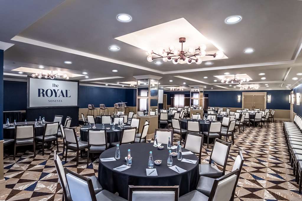 The Royal Sonesta Washington DC Dupont Circle - photo 30