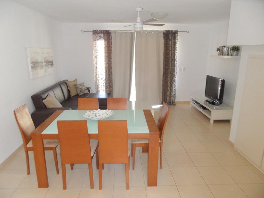 Duplex C7 Con Piscina Privada - carbon neutral hotel in Adeje