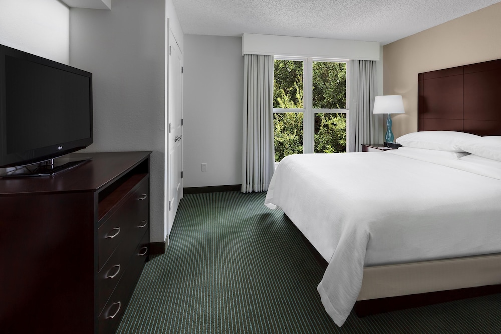 Embassy Suites by Hilton Orlando Lake Buena Vista Resort - photo 10
