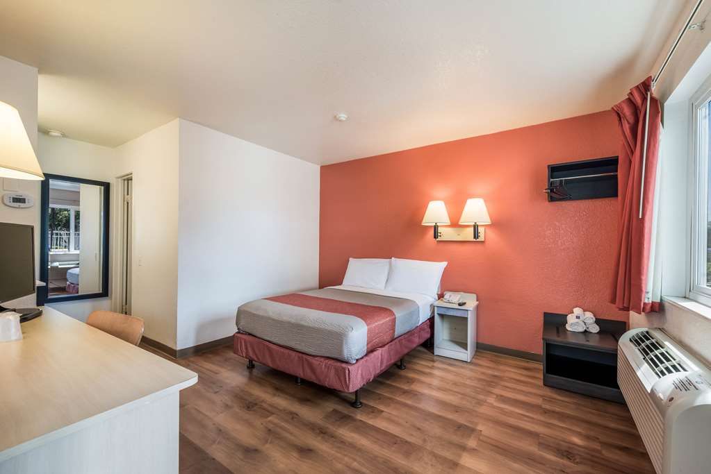 Motel 6 Rohnert Park CA - photo 8