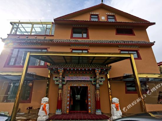 Yonggehumo B & B in Jin'an, People's Republic of China