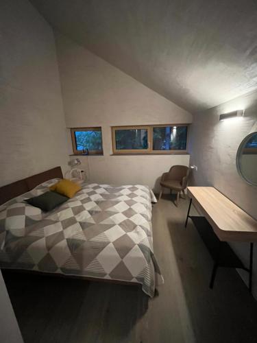 Chalet Dachstein — Ramsau Am Dachstein — photo 3